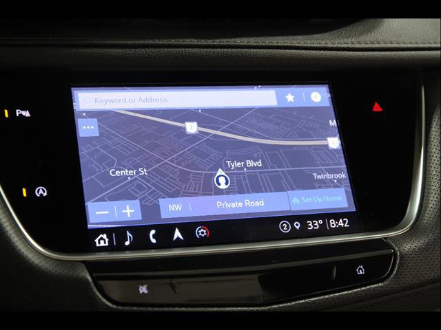 Used 2023 Cadillac XT5 Sportv image 13