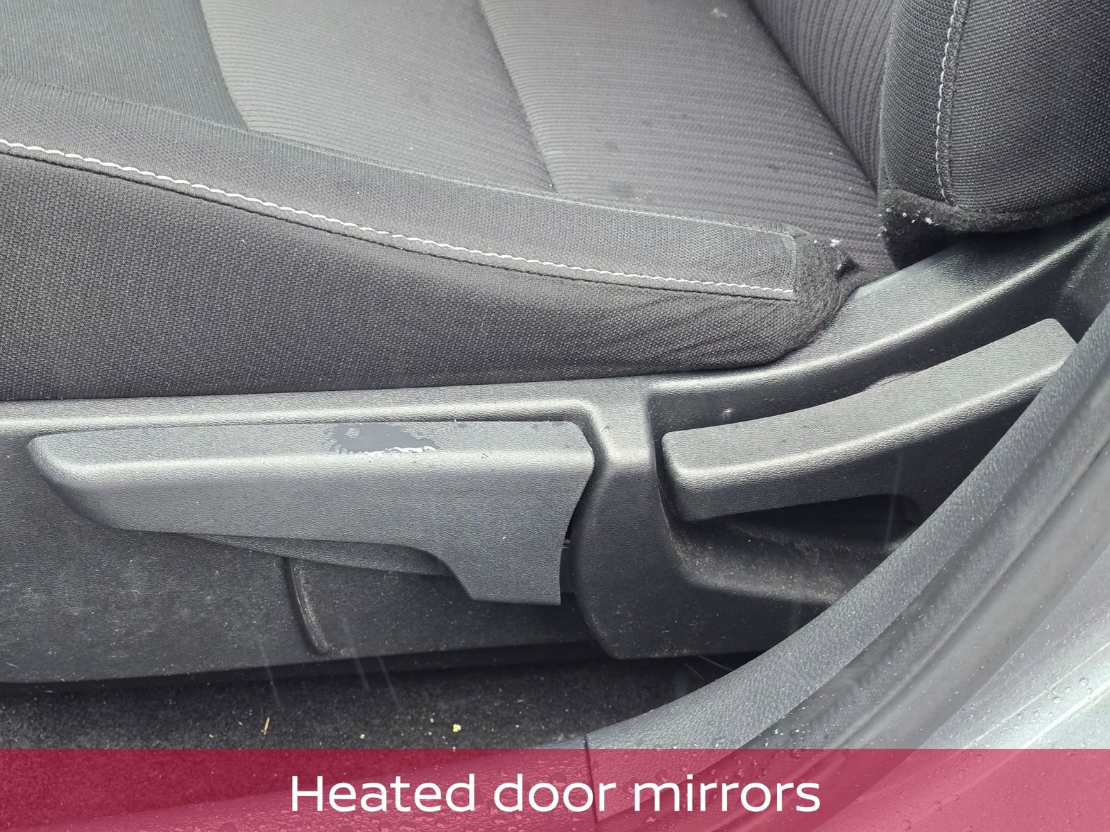 Used 2022 Nissan Sentra SV image 14