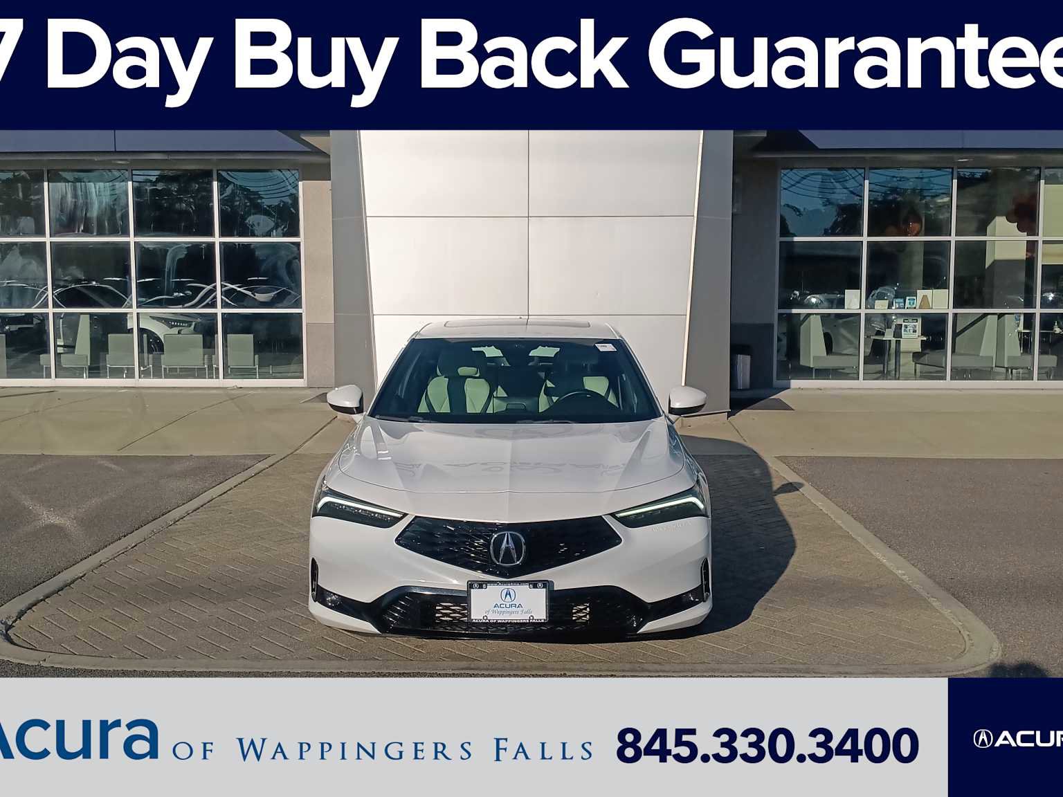 Used 2023 Acura Integra A-Spec