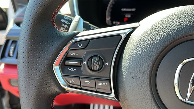 Used 2026 Acura MDX A-Spec image 14