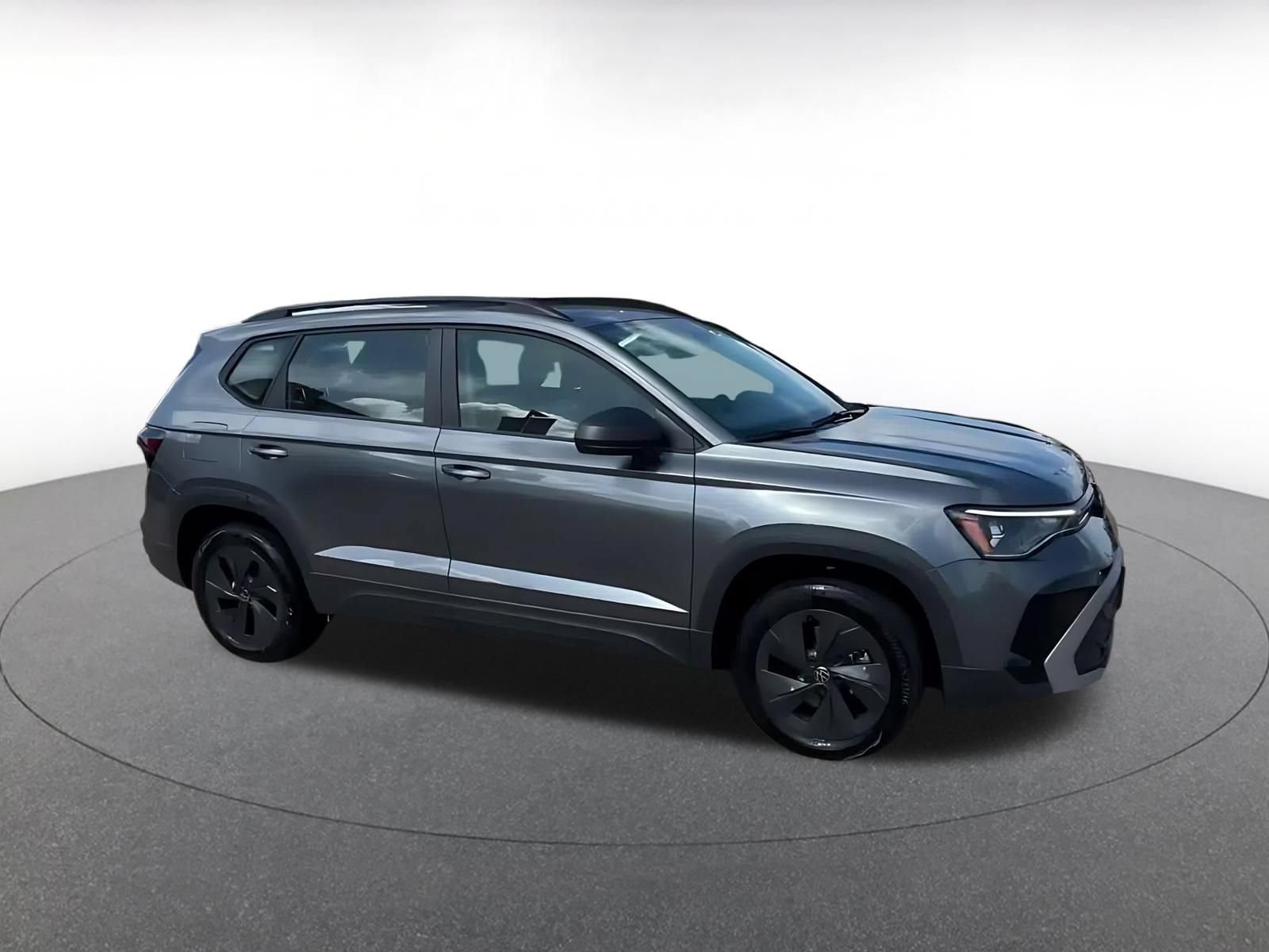 Used 2026 Volkswagen Taos S FWD video 2