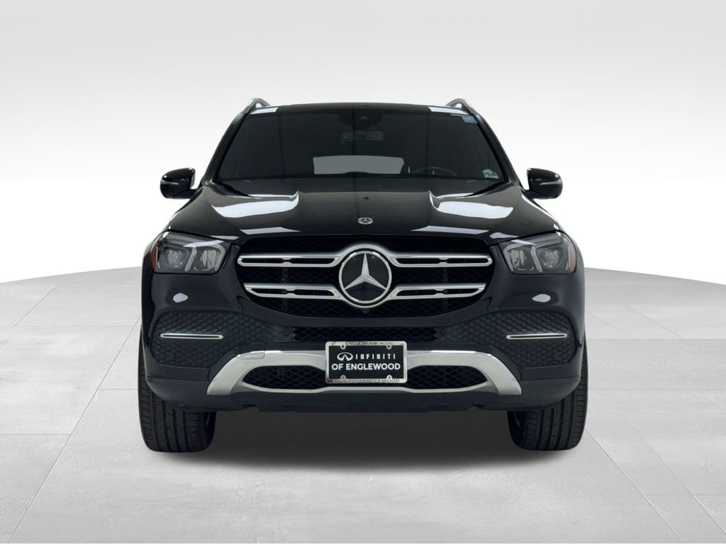 Used 2021 Mercedes-Benz GLE 450 4MATIC image 2