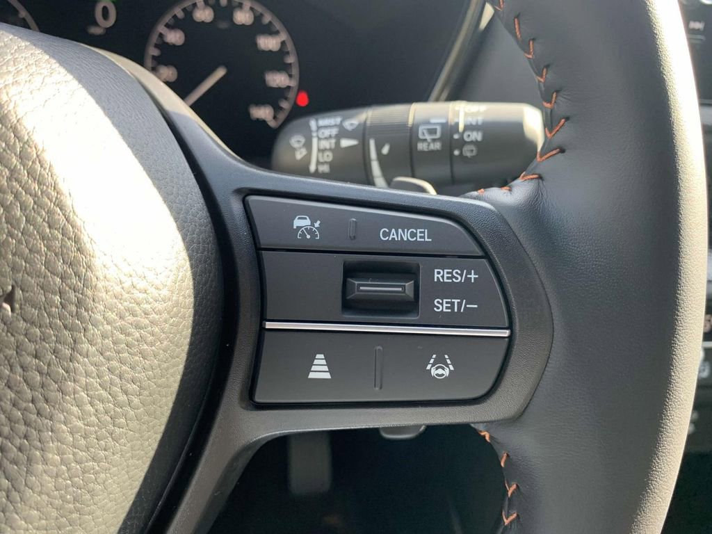 Used 2025 Honda CR-V Sport-L image 22