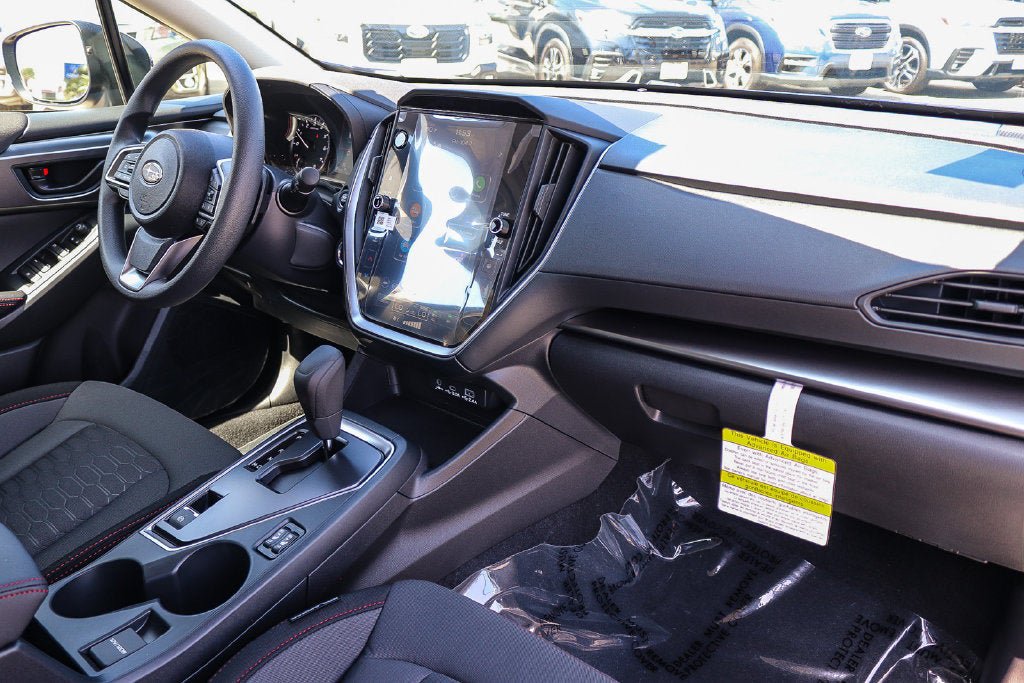 New 2026 Subaru Impreza 2.0i Sport AWD/4WD image 17