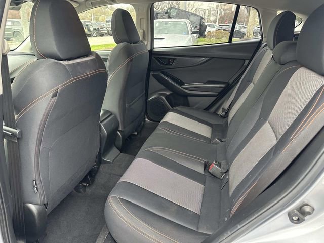 Used 2021 Subaru Crosstrek 2.0i Premium w/ Moonroof Package image 13