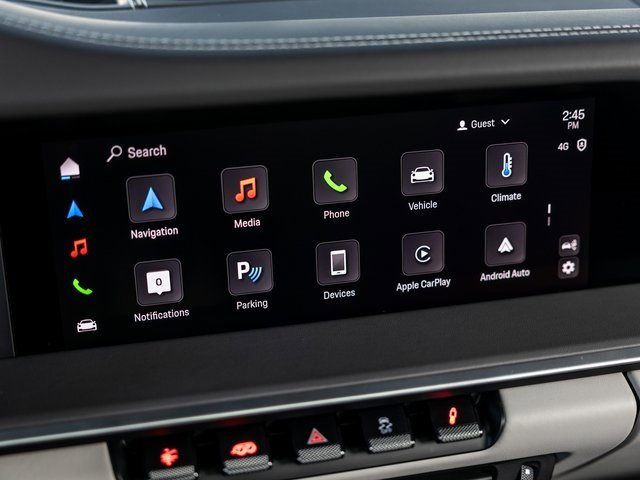 Used 2025 Porsche 911 Carrera GTS image 47