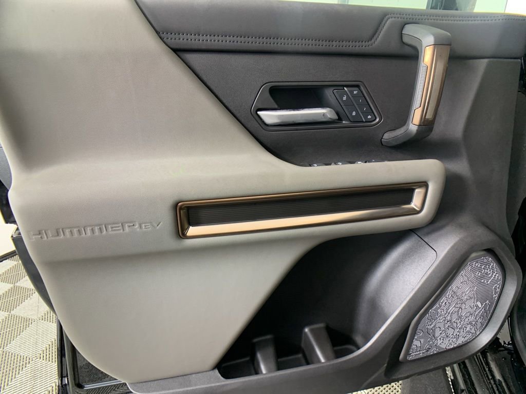 New 2025 GMC Hummer EV 3X image 14