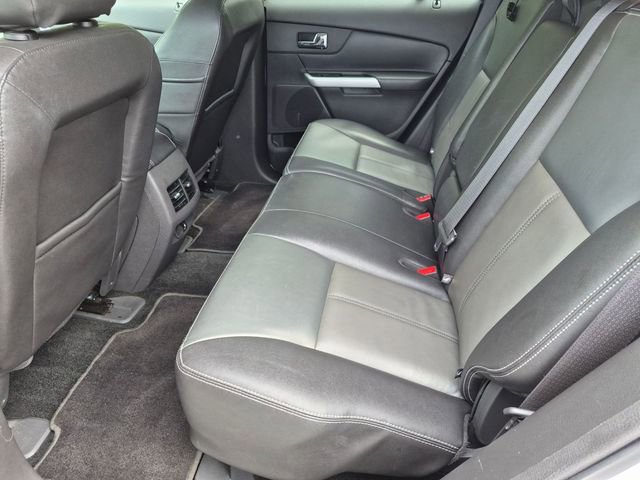 Used 2014 Ford Edge Sport w/ Driver Entry Package AWD/4WD image 18