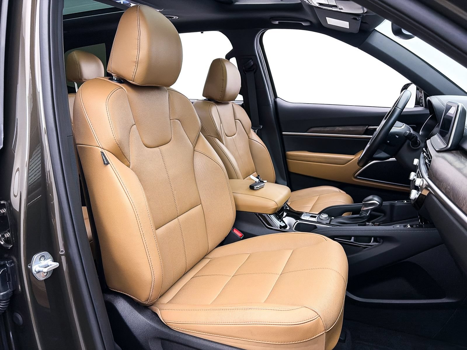 Used 2020 Kia Telluride SX FWD image 39