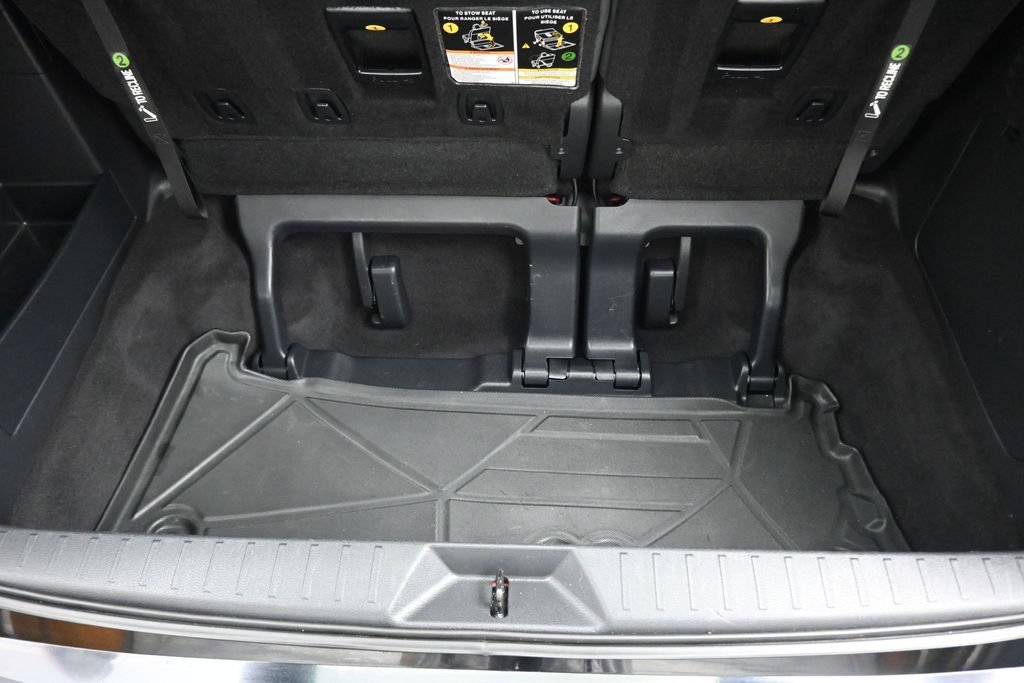 Used 2021 Toyota Sienna XSE FWD image 58