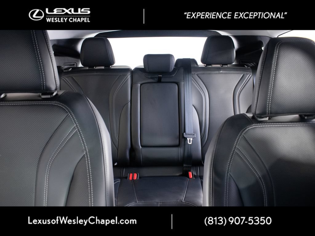 Used 2022 Ford Mustang Mach-E Premium RWD image 22