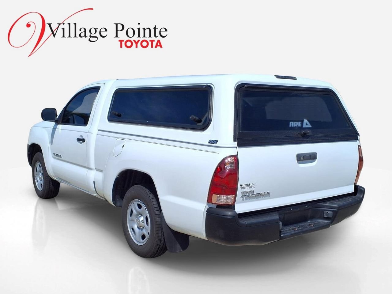 Used 2006 Toyota Tacoma 2WD Regular Cab image 3