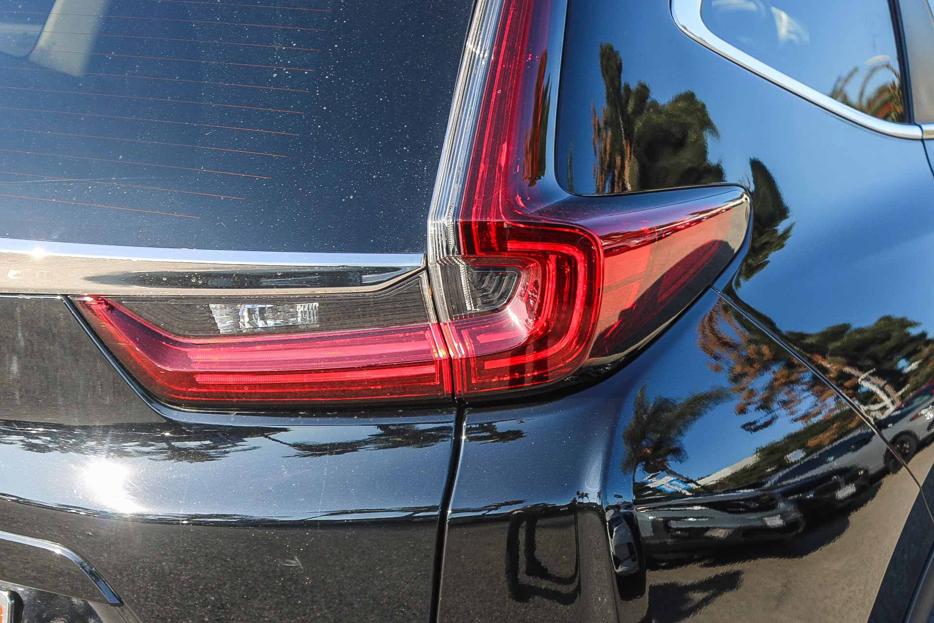 Used 2021 Honda CR-V EX-L image 10