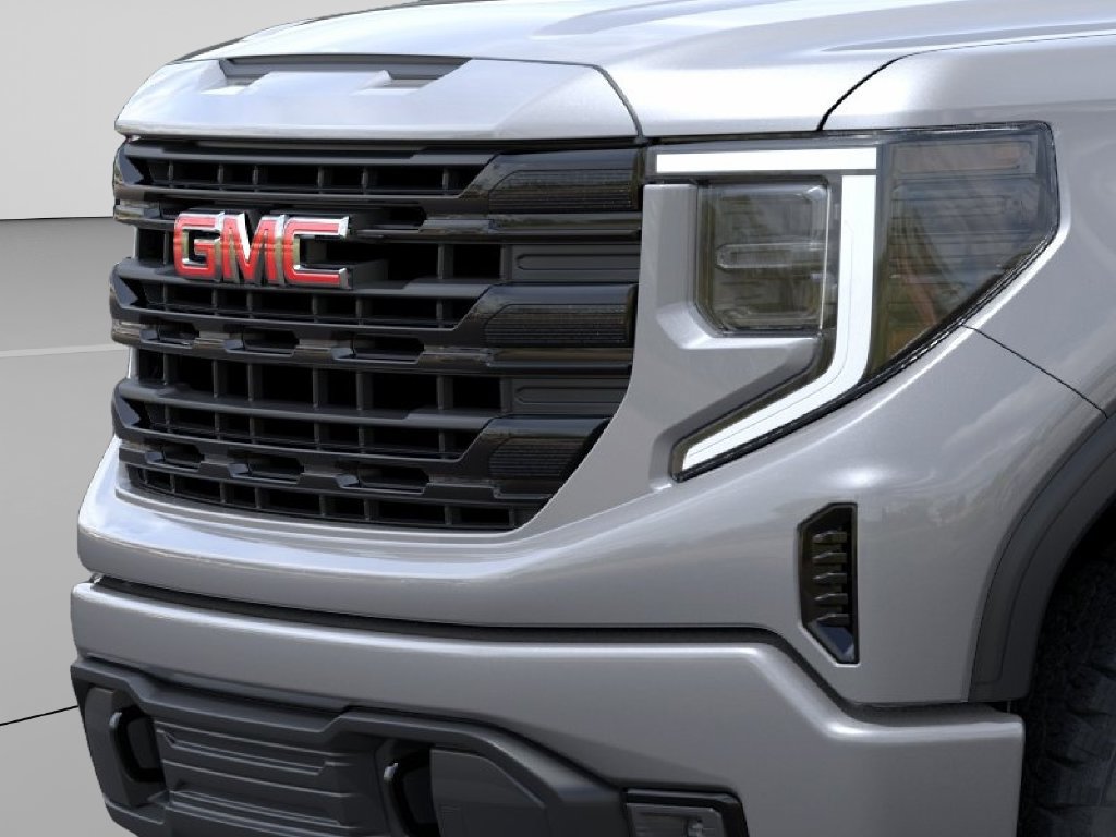 New 2026 GMC Sierra 1500 Elevation w/ Preferred Package AWD/4WD image 13