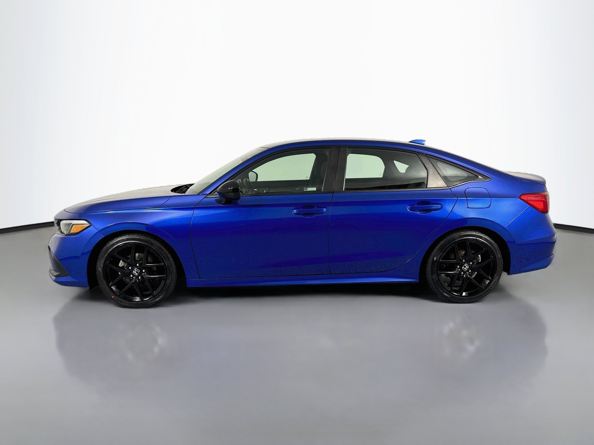 Certified 2023 Honda Civic Sport image 8