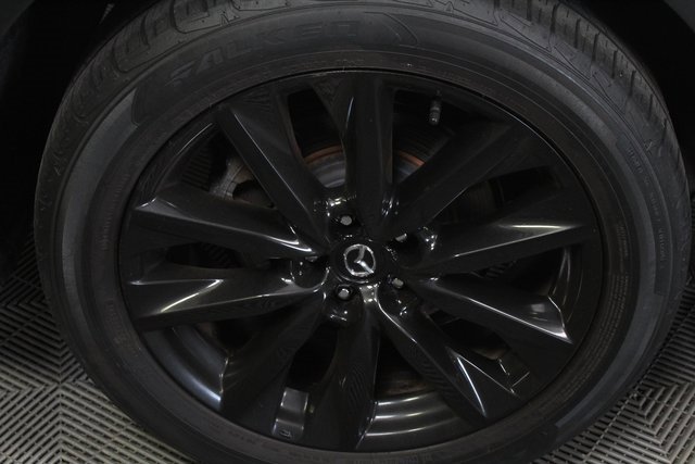 Used 2023 MAZDA CX-9 Touring Plus image 9