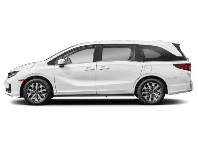New 2026 Honda Odyssey EX-L image 3