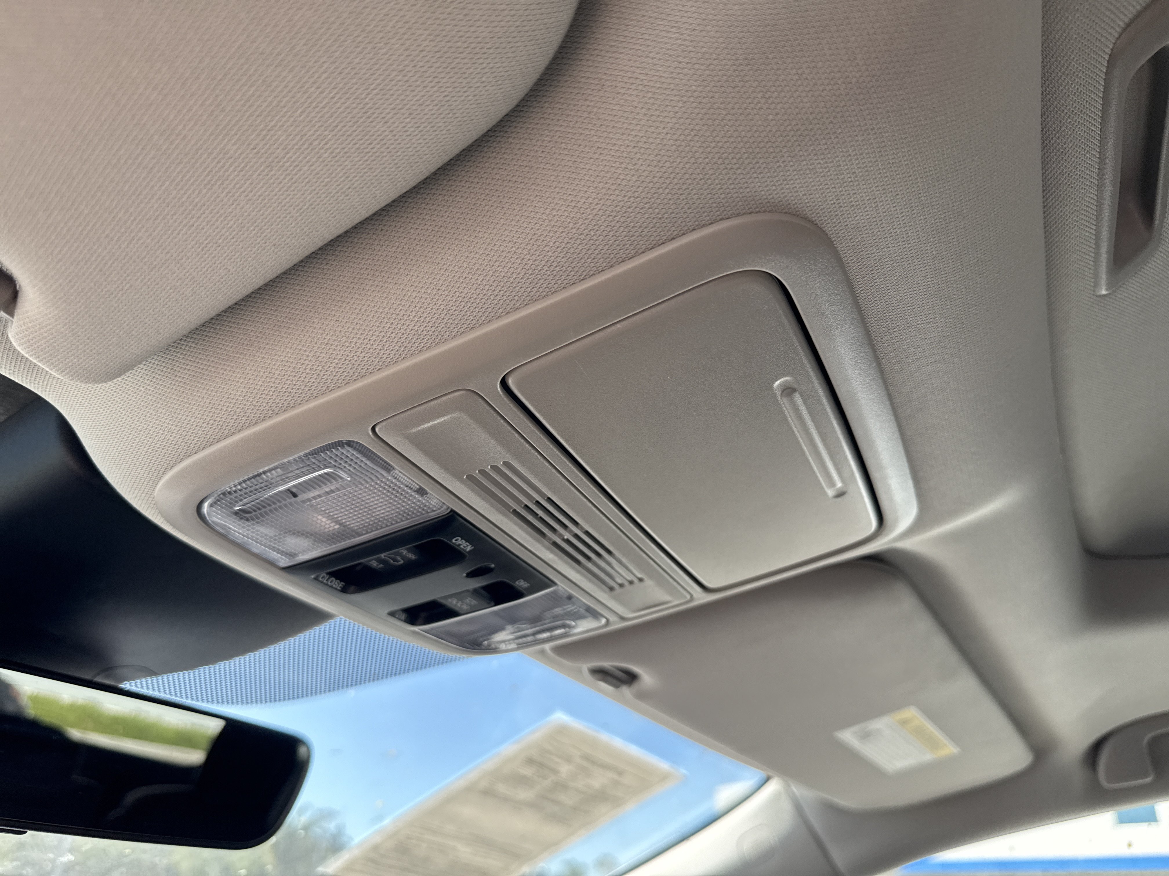 New 2026 Honda Odyssey EX-L image 29