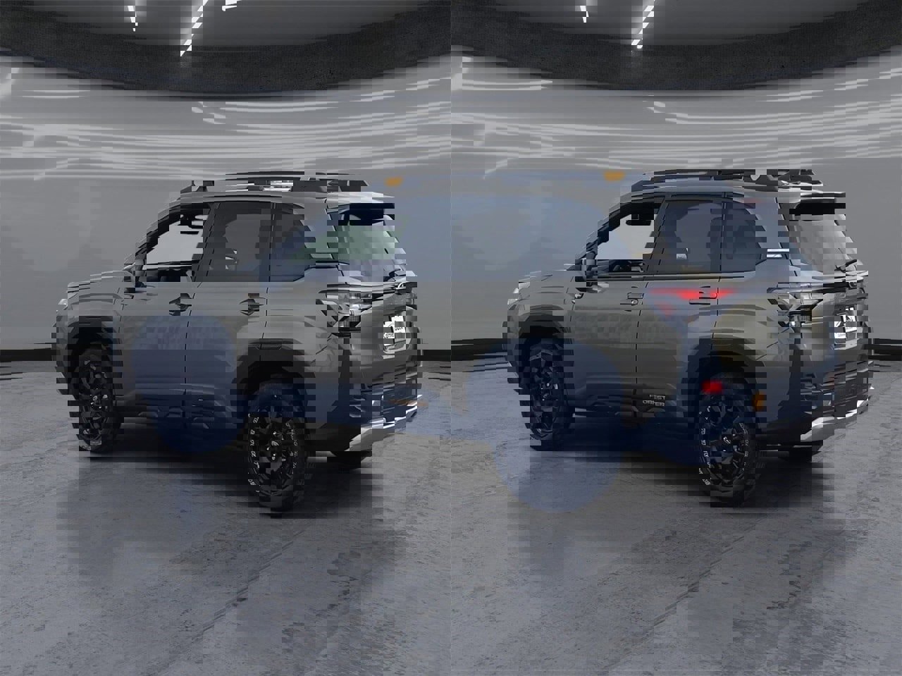 New 2026 Subaru Forester Wilderness image 4