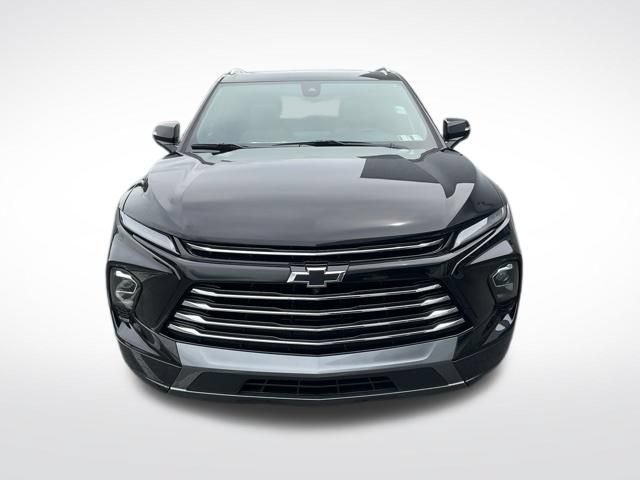 Used 2024 Chevrolet Blazer Premier w/ Driver Confidence II Package AWD/4WD image 11