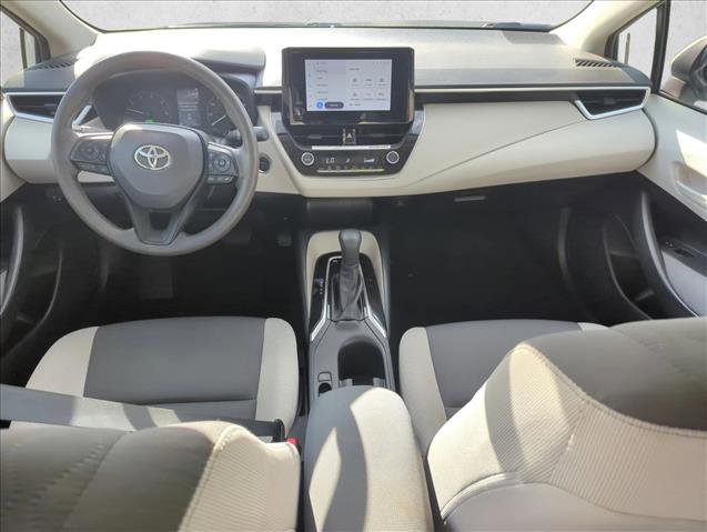 Certified 2024 Toyota Corolla LE image 25