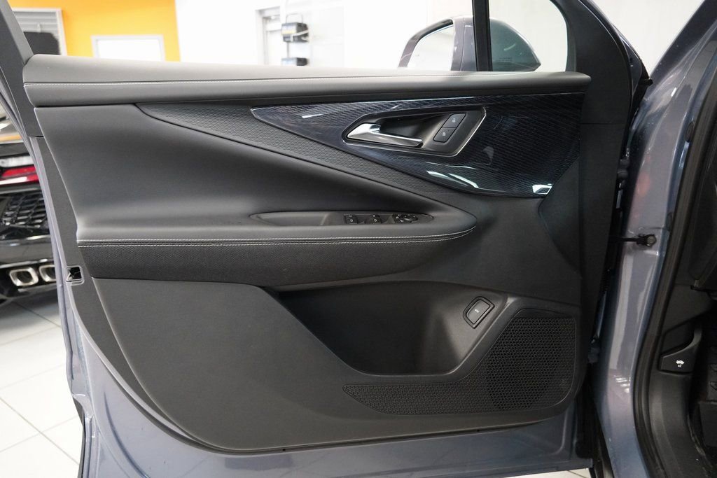 New 2025 Chevrolet Blazer EV LT AWD/4WD image 7