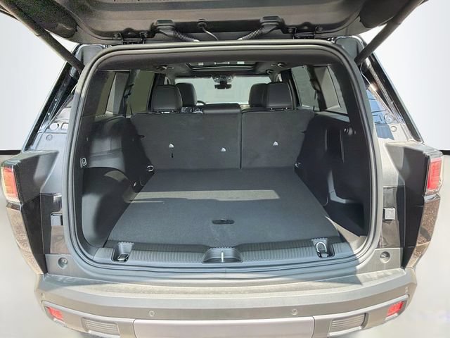 New 2026 Jeep Cherokee Overland w/ Advanced Pro Tech Group AWD/4WD image 29