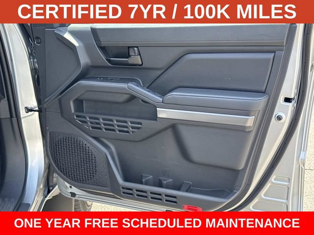 Used 2024 Toyota Tacoma SR5 RWD image 8