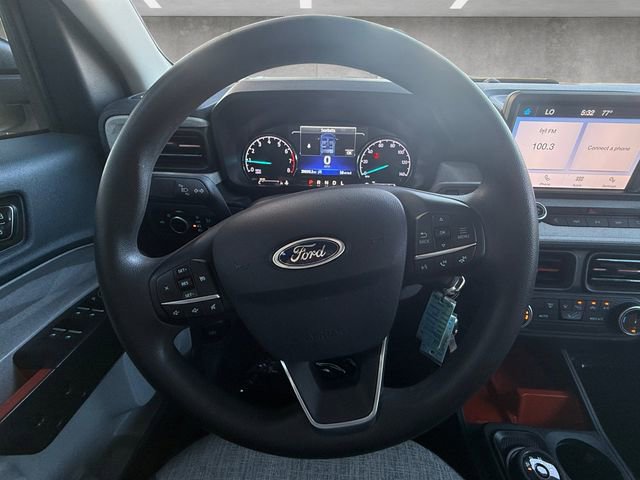 Used 2024 Ford Maverick XLT w/ Equipment Group 300A Standard image 21