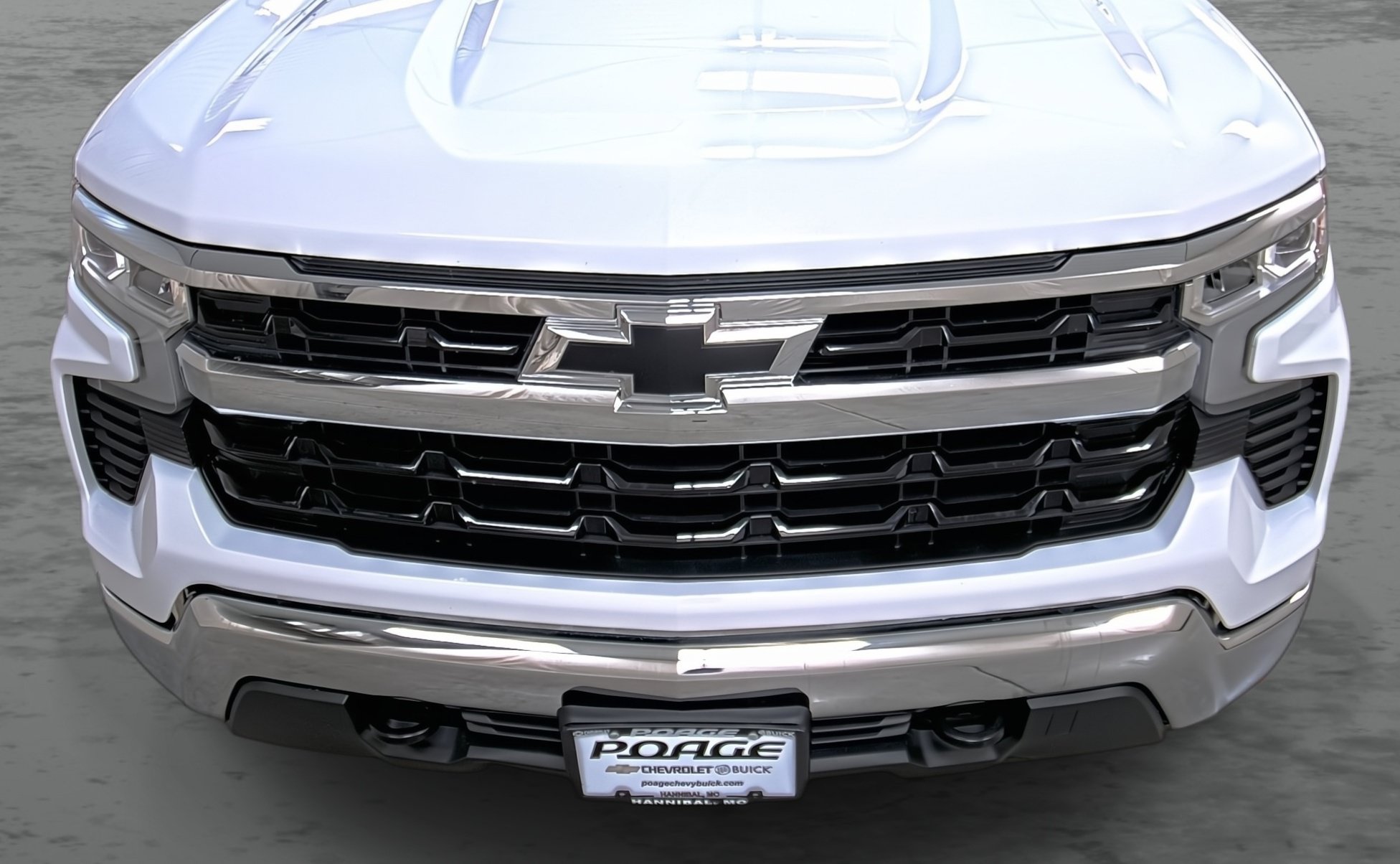 Used 2023 Chevrolet Silverado 1500 LT AWD/4WD image 16