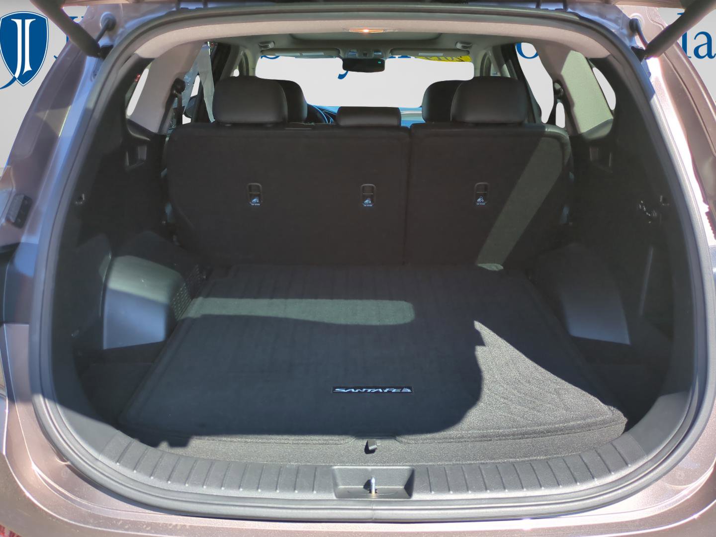 Used 2019 Hyundai Santa Fe FWD image 9