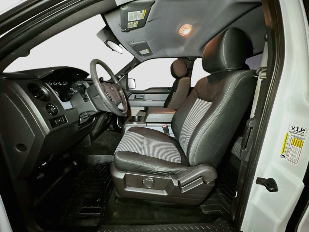 Used 2014 Ford F150 STX w/ Equipment Group 201A Mid AWD/4WD image 22
