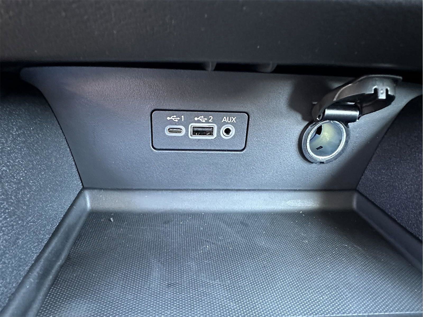 New 2025 Nissan Altima 2.5 S image 19