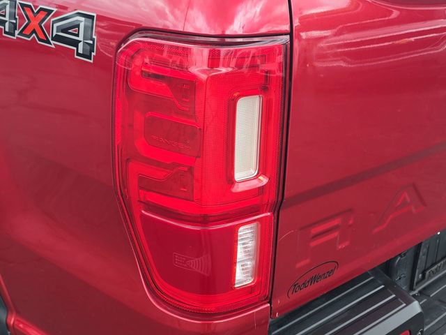 Used 2020 Ford Ranger XLT w/ Equipment Group 301A Mid AWD/4WD image 33