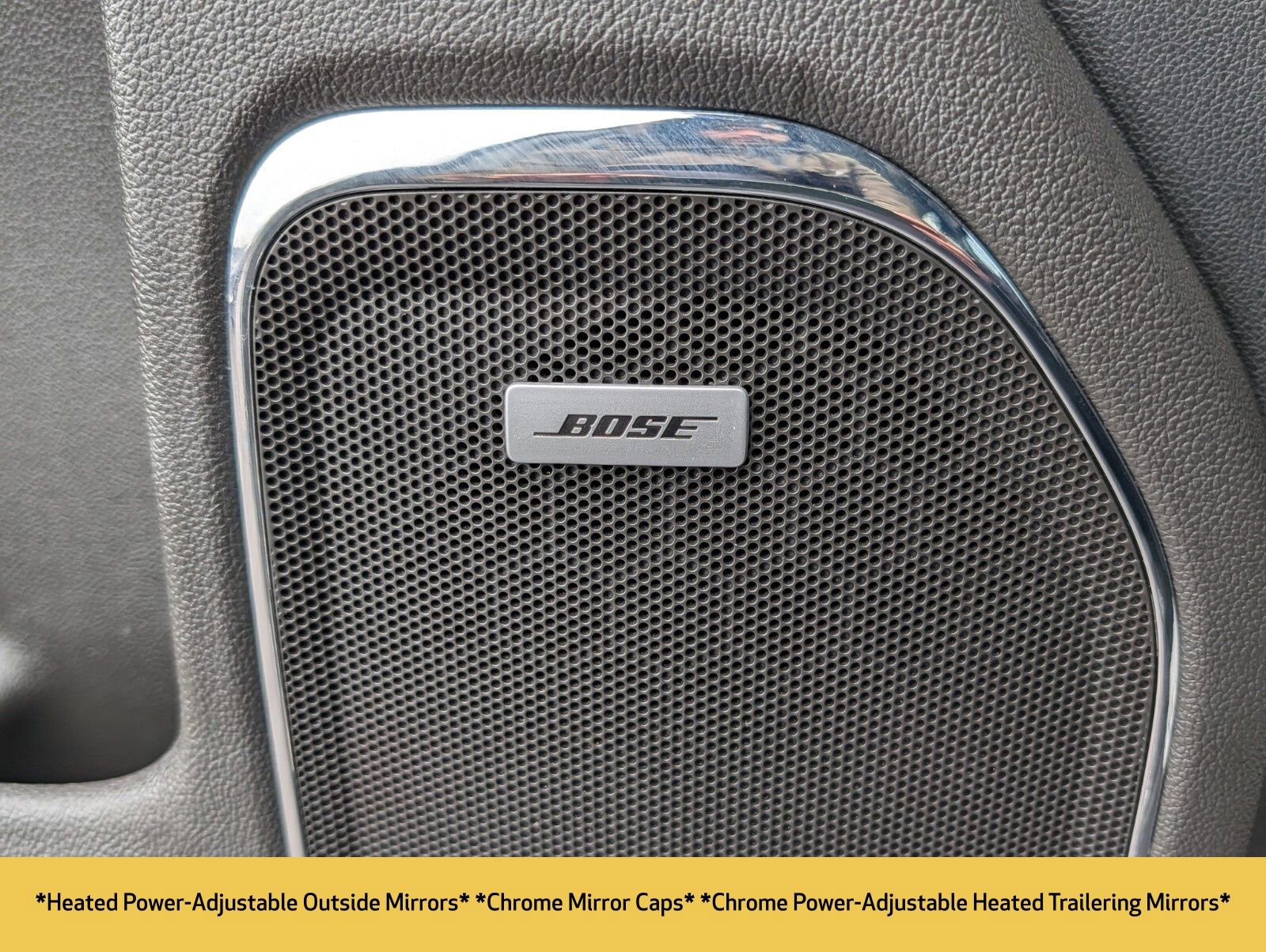 Used 2017 Chevrolet Silverado 2500 High Country w/ Duramax Plus Package image 17