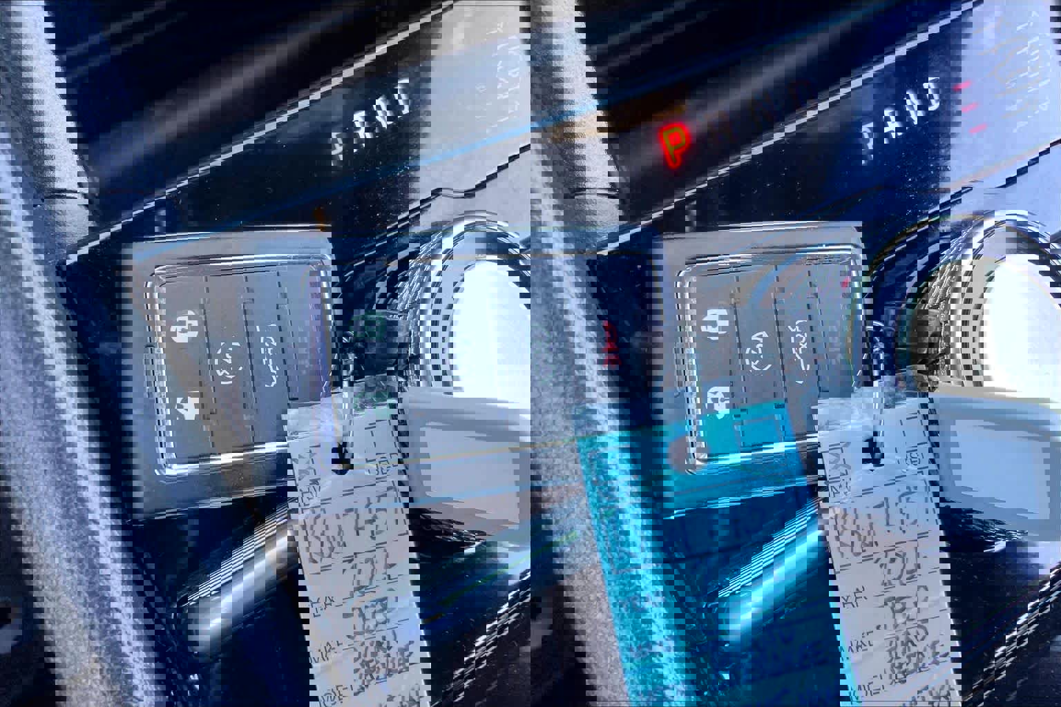 Used 2024 Jeep Grand Cherokee L Summit w/ High Altitude Package image 14