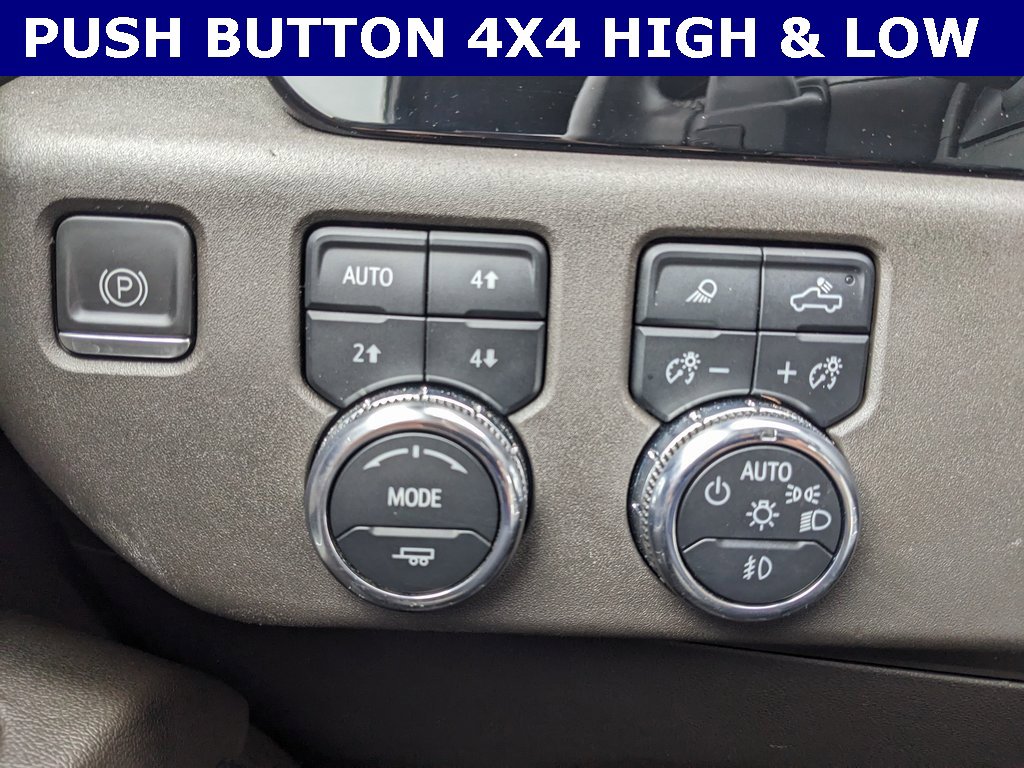 Used 2023 GMC Sierra 1500 SLT w/ SLT Premium Package image 17