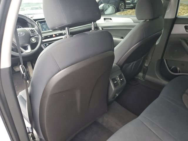 Used 2019 Hyundai Sonata SEL image 13