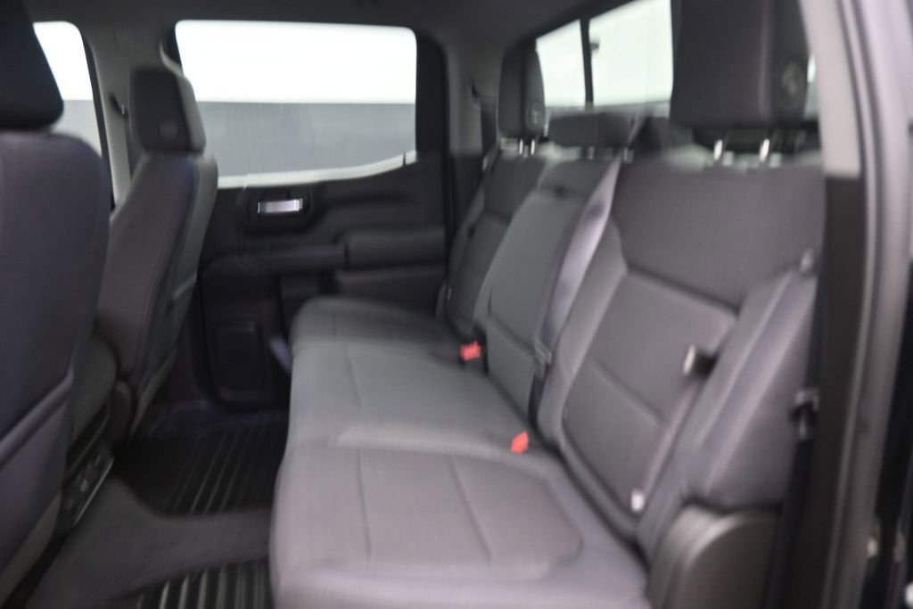 Used 2019 Chevrolet Silverado 1500 LT w/ Texas Edition RWD image 23