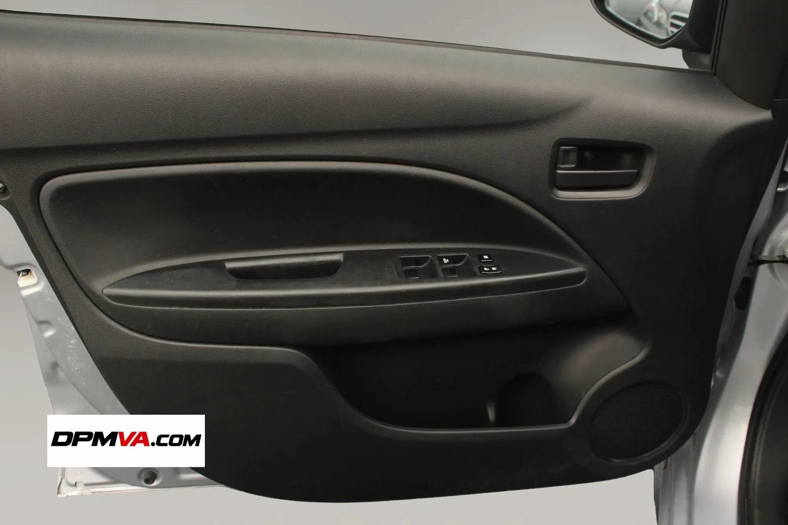 Used 2024 Mitsubishi Mirage ES FWD image 16