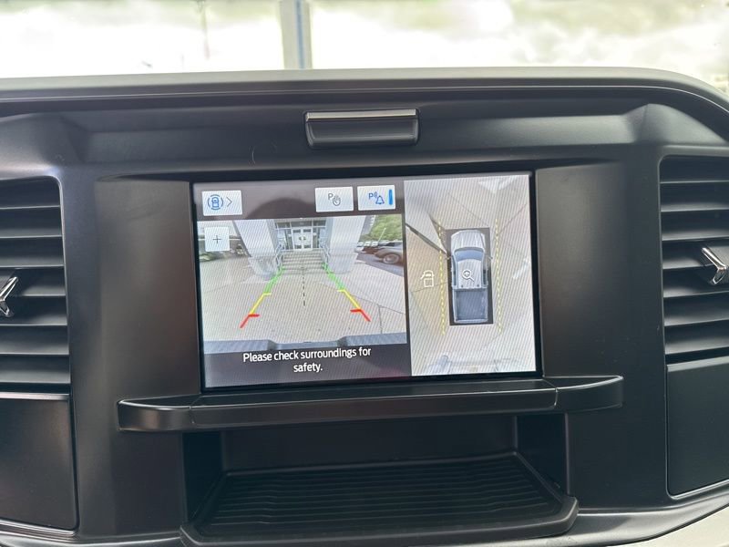 New 2025 Ford F350 XL w/ STX Appearance Package image 29