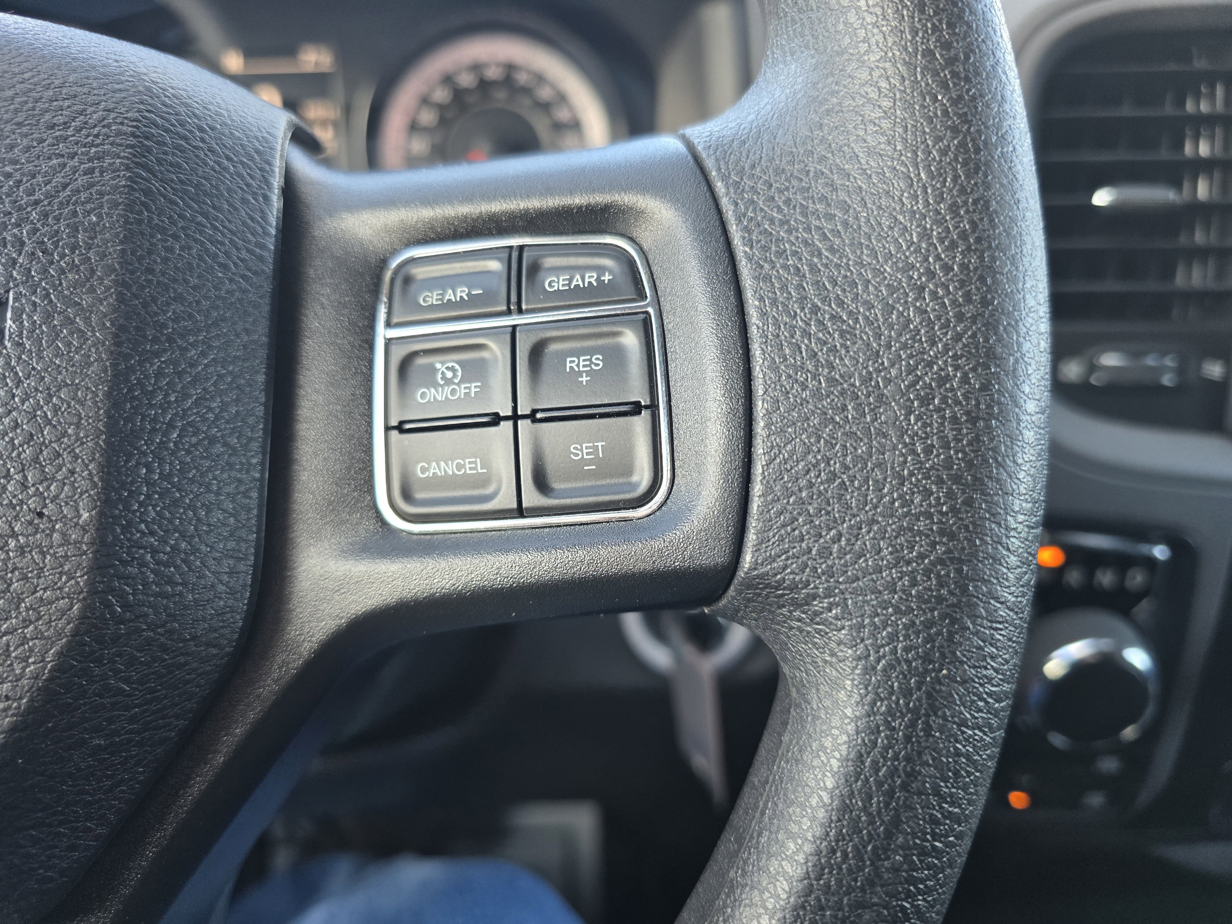 Used 2019 RAM 1500 Express w/ Express Value Package image 21