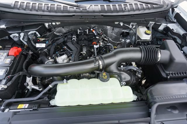 New 2027 Ford Expedition King Ranch AWD/4WD image 28
