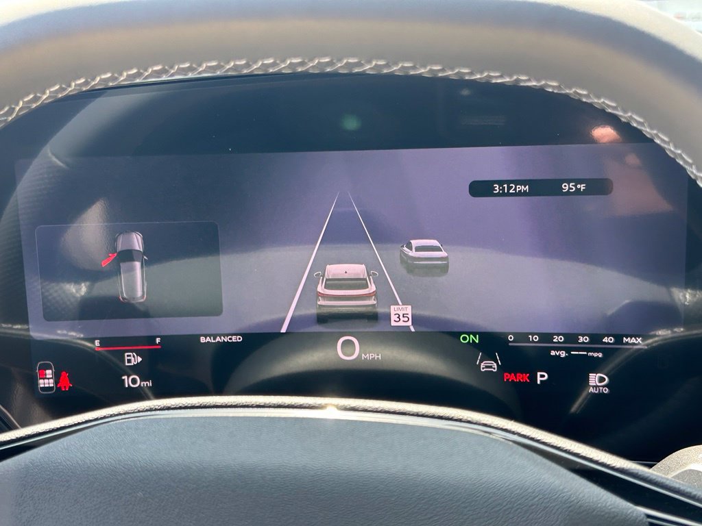 New 2026 Audi SQ5 Premium Plus AWD/4WD image 27