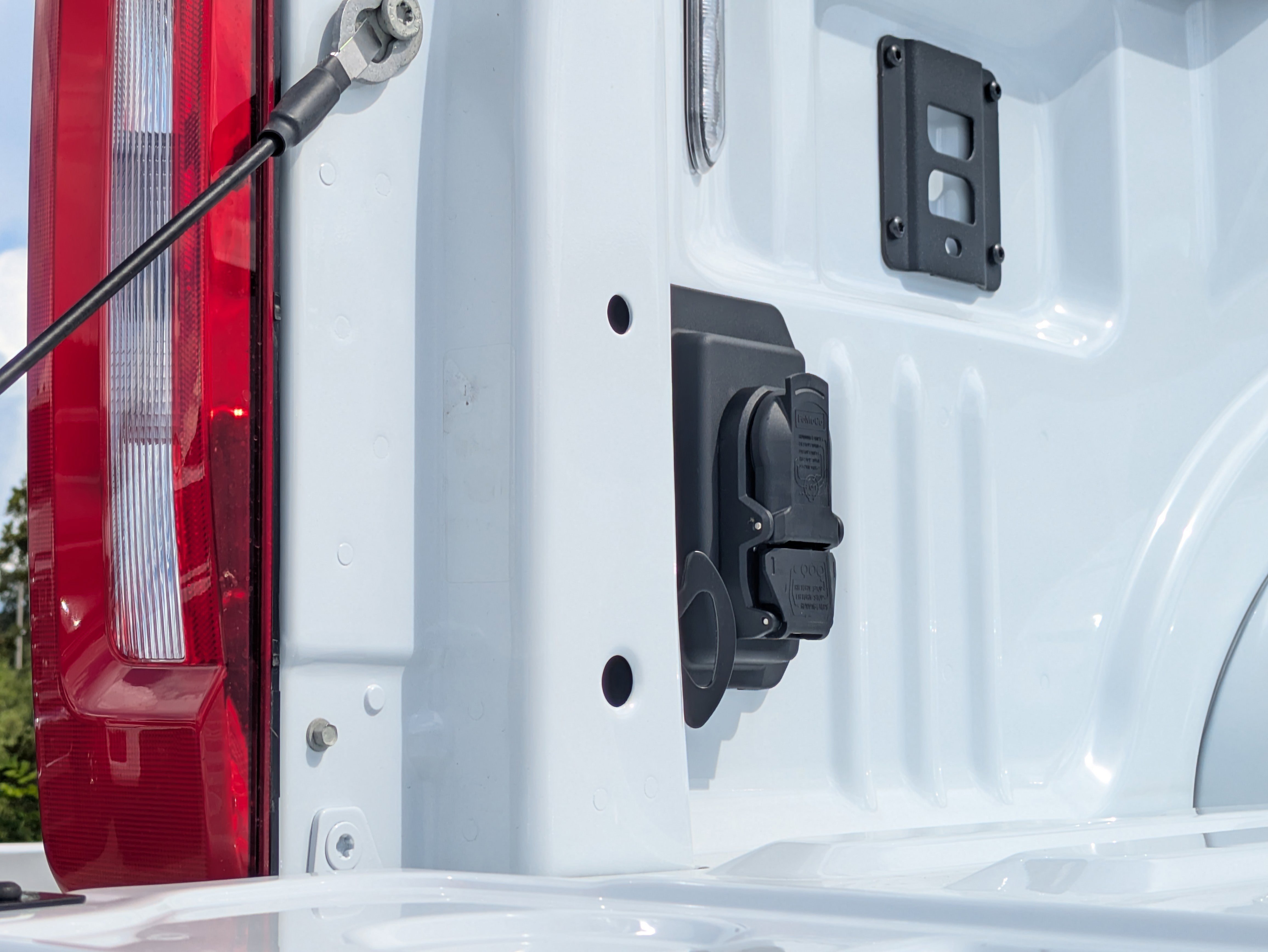 New 2026 Ford F350 XL AWD/4WD image 15