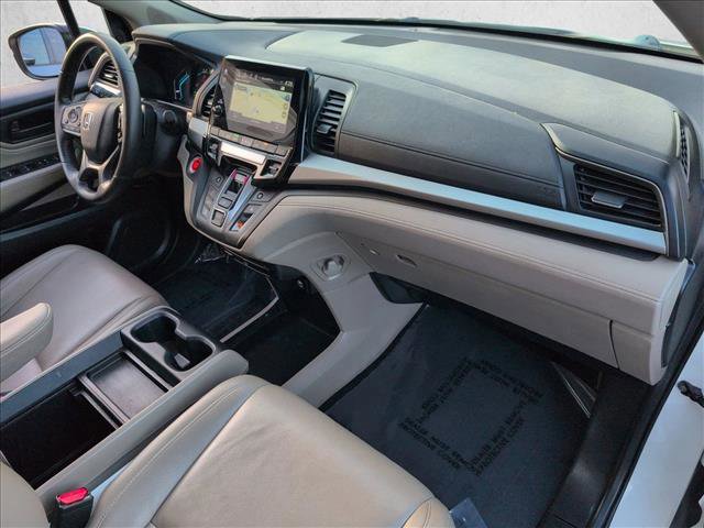 Used 2018 Honda Odyssey Touring image 27