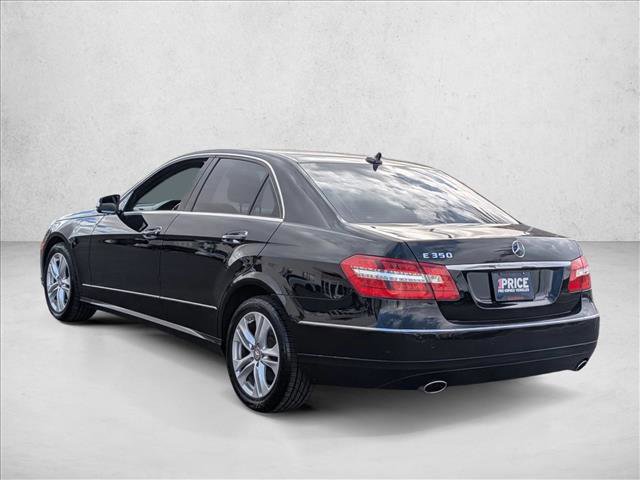 Used 2011 Mercedes-Benz E 350 Sedan image 7