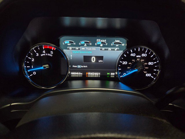 Used 2017 Ford F250 Lariat w/ Lariat Ultimate Package image 45