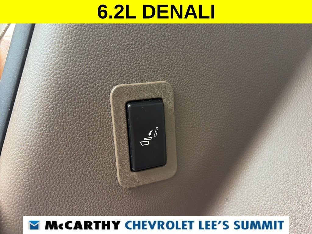 Certified 2023 GMC Yukon Denali AWD/4WD image 56