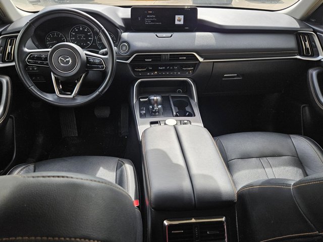 Used 2024 MAZDA CX-90 3.3 Turbo w/ Premium Package image 16